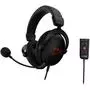 Наушники HyperX Cloud Core 7.1 Black (HX-HSCC-2-BK/WW) - 3