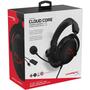 Наушники HyperX Cloud Core 7.1 Black (HX-HSCC-2-BK/WW) - 5