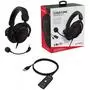 Наушники HyperX Cloud Core 7.1 Black (HX-HSCC-2-BK/WW) - 7