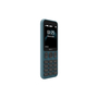 Мобильный телефон Nokia 125 DS Blue - 1