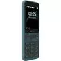 Мобильный телефон Nokia 125 DS Blue - 1
