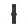 Смарт-часы Apple Watch Nike+ Series 3 GPS, 38mm Space Grey Aluminium Case wit (MTF12FS/A) - 2