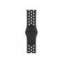 Смарт-часы Apple Watch Nike+ Series 3 GPS, 42mm Space Grey Aluminium Case wit (MTF42FS/A) - 2