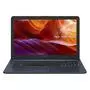 Ноутбук ASUS X543MA-GQ927 15.6HD/Intel Cel N4000/4/256SSD/int/noOS (90NB0IR7-M17060) - 1
