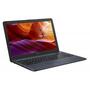 Ноутбук ASUS X543MA-GQ927 15.6HD/Intel Cel N4000/4/256SSD/int/noOS (90NB0IR7-M17060) - 3