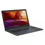 Ноутбук ASUS X543MA-GQ927 15.6HD/Intel Cel N4000/4/256SSD/int/noOS (90NB0IR7-M17060) - 3