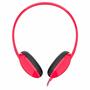 Наушники Skullcandy Stim Red/Burgundy/Red (S2LHY-K570) - 1