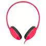 Наушники Skullcandy Stim Red/Burgundy/Red (S2LHY-K570) - 1