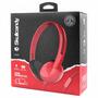 Наушники Skullcandy Stim Red/Burgundy/Red (S2LHY-K570) - 4