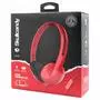 Наушники Skullcandy Stim Red/Burgundy/Red (S2LHY-K570) - 4
