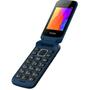Мобильный телефон Nomi i246 Blue - 6