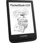 Электронная книга Pocketbook 628 Touch Lux5 Ink Black (PB628-P-CIS) - 1