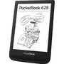 Электронная книга Pocketbook 628 Touch Lux5 Ink Black (PB628-P-CIS) - 2