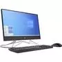 Компьютер HP 22-df0017ur AiO / Pentium Silver J5040 (14P56EA) - 1