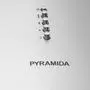 Вытяжка кухонная Pyramida BR 60 IX/R - 3