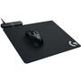 Коврик для мышки Logitech G PowerPlay Charging System Mouse Pad (943-000110) - 4
