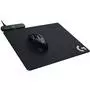 Коврик для мышки Logitech G PowerPlay Charging System Mouse Pad (943-000110) - 4