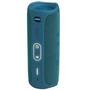 Акустическая система JBL Flip 5 Eco Edition Ocean Blue (JBLFLIP5ECOBLU) - 3