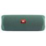 Акустическая система JBL Flip 5 Eco Edition Forest Green (JBLFLIP5ECOGRN) - 1