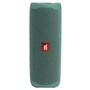 Акустическая система JBL Flip 5 Eco Edition Forest Green (JBLFLIP5ECOGRN) - 2