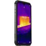 Мобильный телефон Ulefone Armor 9 8/128GB Black (6937748733515) - 2