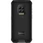 Мобильный телефон Ulefone Armor 9 8/128GB Black (6937748733515) - 9