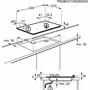 Варочная поверхность Electrolux GPE 363 RCB (GPE363RCB) - 1