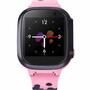 Смарт-часы GoGPS ME K16 Pink Детские GPS часы-телефон (K16PK) - 1