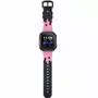 Смарт-часы GoGPS ME K16 Pink Детские GPS часы-телефон (K16PK) - 2