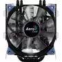 Кулер для процессора AeroCool Verkho 5 DARK (4718009153370) - 2