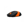 Мышка A4Tech FM10S Orange - 3