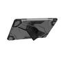 Чехол для планшета BeCover Lenovo Tab P10 TB-X705 Black (704873) - 1