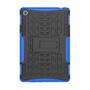 Чехол для планшета BeCover HUAWEI MediaPad M5 Lite 10 Blue (704869) - 4