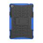 Чехол для планшета BeCover HUAWEI MediaPad M5 Lite 10 Blue (704869) - 4