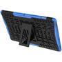 Чехол для планшета BeCover Samsung Galaxy Tab S5e T720/T725 Blue (704339) - 1