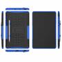 Чехол для планшета BeCover Samsung Galaxy Tab S6 Lite 10.4 P610/P613/P615/P619 Blue (704868) - 3