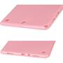 Чехол для планшета BeCover Samsung Tab A 9.7 T550/T555 Pink (700754) - 2