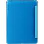 Чехол для планшета BeCover Apple iPad 9.7 2017/2018 A1822/A1823/A1893/A1954 Blue (701557) - 1