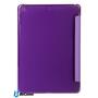 Чехол для планшета BeCover Apple iPad 9.7 2017/2018 A1822/A1823/A1893/A1954 Purple (701556) - 2