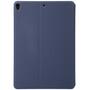 Чехол для планшета BeCover Premium Apple iPad Air 3 2019 Deep Blue (703727) - 1