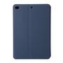 Чехол для планшета BeCover Premium Apple iPad mini 4/5 Deep Blue (703725) - 1