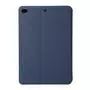 Чехол для планшета BeCover Premium Apple iPad mini 4/5 Deep Blue (703725) - 1