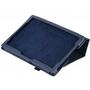Чехол для планшета BeCover Slimbook Lenovo Tab 3 Business X70 Deep Blue (700877) - 3