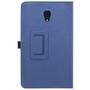 Чехол для планшета BeCover Slimbook Samsung Tab A 8.0" 2017 SM-T380/T385 Deep Blue (701714) - 1