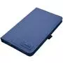 Чехол для планшета BeCover Slimbook Samsung Tab A 8.0" 2017 SM-T380/T385 Deep Blue (701714) - 2