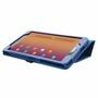 Чехол для планшета BeCover Slimbook Samsung Tab A 8.0" 2017 SM-T380/T385 Deep Blue (701714) - 5
