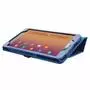 Чехол для планшета BeCover Slimbook Samsung Tab A 8.0" 2017 SM-T380/T385 Deep Blue (701714) - 5