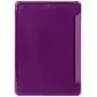 Чехол для планшета BeCover Smart Case Apple iPad Air 3 2019 Purple (703781) - 1