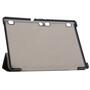 Чехол для планшета BeCover Smart Case Lenovo Tab 10 Business X70 Black (700878) - 2