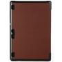 Чехол для планшета BeCover Smart Case Lenovo Tab 10 Business X70 Brown (700883) - 1